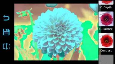Screenshot von After Effect 1