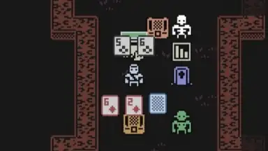 Screenshot von RogueJack: Roguelike BlackJack 8
