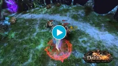 Screenshot von Rise of Darkness 1