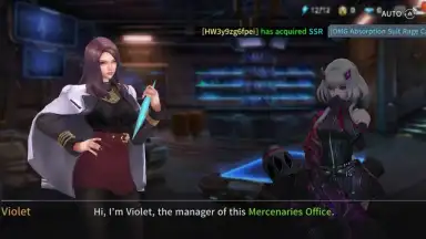 Screenshot von Heroes War: Counterattack 3