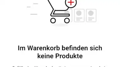 Screenshot von Media Markt Deutschland 6
