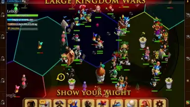 Screenshot von ПК 5