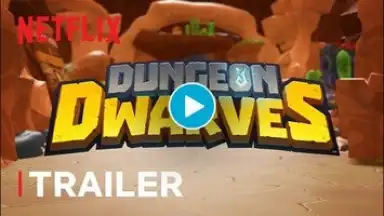 Screenshot von Dungeon Dwarves 1
