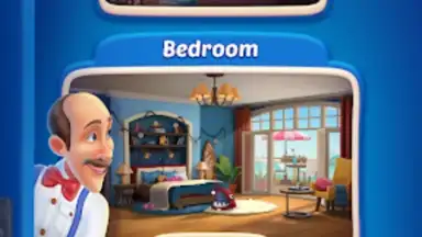 Screenshot von Roomscapes 3