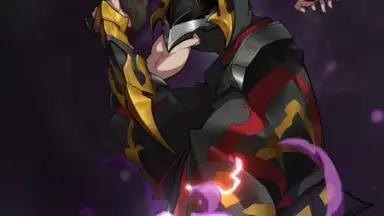 Screenshot von Mythic Heroes 11