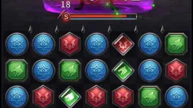 Screenshot von Myths of Moonrise 5
