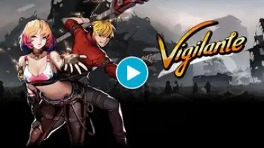 Screenshot von Vigilante 1