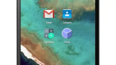 Screenshot von Kcin Launcher 6