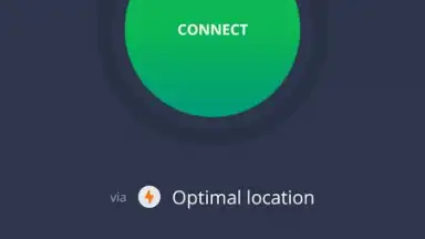 Screenshot von Avast SecureLine 4