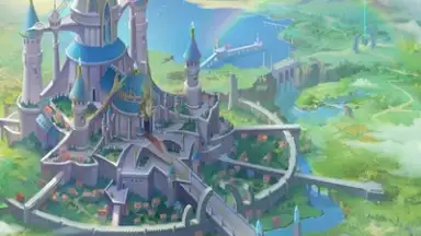 Screenshot von Elf Tales 6