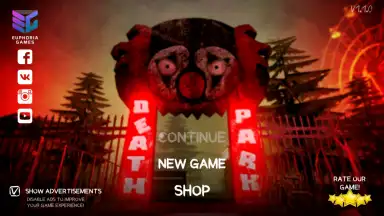 Screenshot von Death Park 1