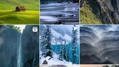 Screenshot von AeroInsta 9