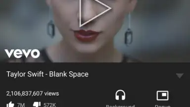 Screenshot von YouTube Video Mp3 Downloader 3