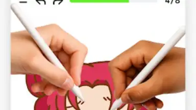 Screenshot von Learn how to draw 15