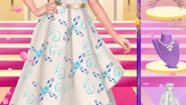 Screenshot von Ellie Fashionista 6