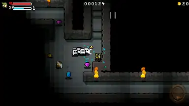 Screenshot von Heroes of Loot Free 8