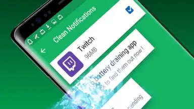 Screenshot von MAX Cleaner (Phone Cleaner) 2