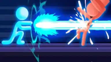 Screenshot von Stick It To The Stickman 3