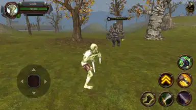 Screenshot von Goblin Assassin Simulation 10