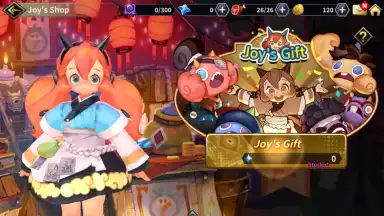 Screenshot von Phantom Chaser 8