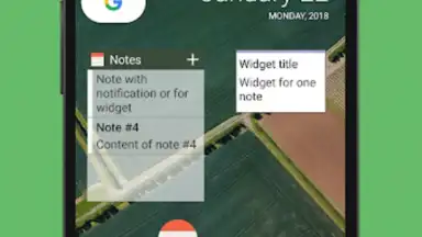 Screenshot von Notes (Turist) 4