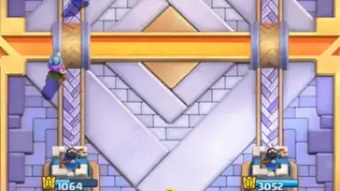 Screenshot von Clash Royale 4