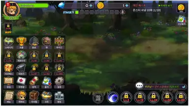 Screenshot von King Arthur Chronicle 7