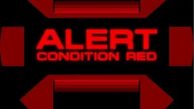 Screenshot von ST: Red Alert Free 1