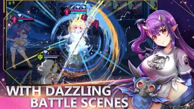 Screenshot von Seven Mortal Sins X-TASY 9