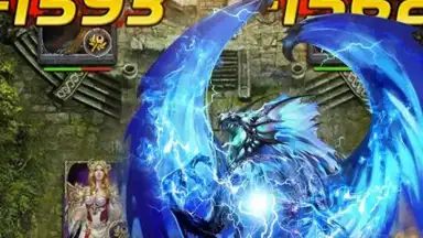 Screenshot von Legend OL 4