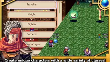 Screenshot von Crystareino 8