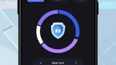 Screenshot von Rubik Vpn 6
