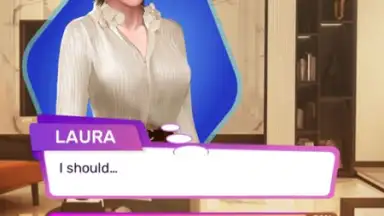 Screenshot von Scripts: Love Episode & Chapters 8