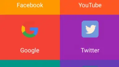 Screenshot von BrowserR 3