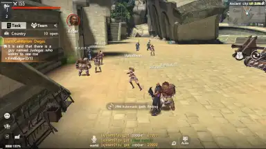 Screenshot von Hegemony War (Siege of Thrones) 3