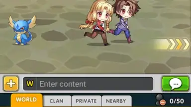Screenshot von Pet Alliance 2 11