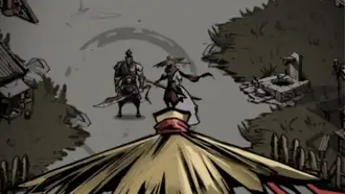 Screenshot von Lost Blade 3