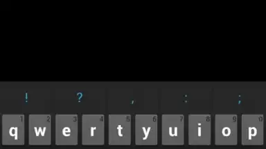 Screenshot von Испанские глаголы 6