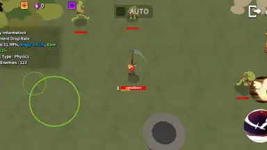 Screenshot von Grow Titan.io 10