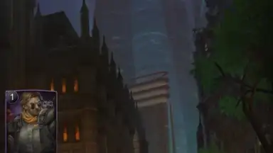 Screenshot von Legend of UnderWorld 9