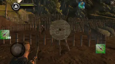 Screenshot von Vikings: Valhalla Saga 10