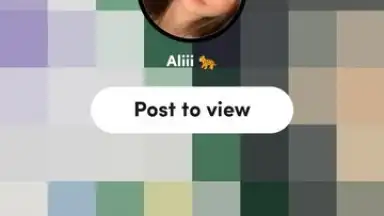 Screenshot von TikTok Now 6