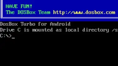 Screenshot von GamePad 2