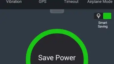 Screenshot von Battery Doctor (Battery Saver) 2