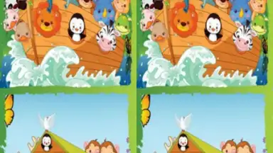 Screenshot von Animals Games 6