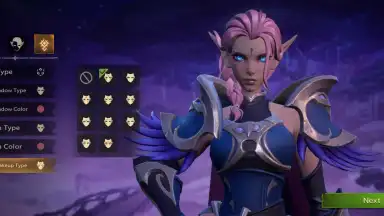 Screenshot von Tarisland 7