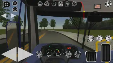 Screenshot von Proton Bus Simulator 7