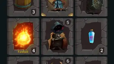 Screenshot von Look, Your Loot! 11