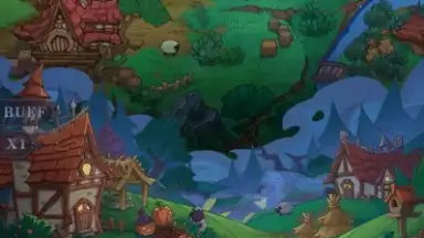 Screenshot von Mist Camp 3