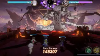 Screenshot von Eastpunk: Journey 5